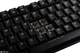 Клавиатура проводная Modecom Volcano Blade Ultra Slim (Kailh Brown Switch) USB (K-MC-BLADE-BROWN-RU) + Комплект ENG колпачков в подарок! - изображение 8