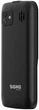 Мобильный телефон Sigma mobile X-style 242 LUCKY Black (4827798792919) - изображение 6
