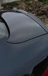 Спойлер Sunplex для Renault Fluence 2009-2016, черный 125,4×7,2 см - изображение 7