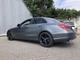 Спойлер Sunplex для Mercedes C-class W205 2014-2021, черный 125,9×6 см - изображение 3