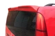 Спойлер для Mercedes Vito W639 2004-2014, под покраску V2 - изображение 4