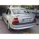 Спойлер для Opel Vectra B 1995-2002, под покраску V3 - изображение 4
