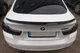 Спойлер PSM-Style для BMW 4 F32 2012-2020, черный глянец - изображение 5