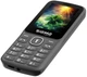 Мобильный телефон Sigma mobile X-style 242 Lucky (Grey) UA - изображение 4