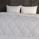 Одеяло шерстяное MirSon Deluxe Italy Hand Made 165 деми 140x205 см (2200000460202) - изображение 2