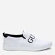 Мужские слипоны Guess 741886204 45 Белые (1159776835) - изображение 1