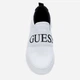 Мужские слипоны Guess 741886204 45 Белые (1159776835) - изображение 5