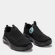 Мужские слипоны Joma C.Sena Men 2501 CSENAS2501 40.5 (7.5US/6.5UK) 26 см Черные (8447150529739) - изображение 2