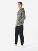 Худи мужское Colin's CL1060901KHA S Khaki (8683197430069) - изображение 3