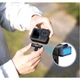 Магнитный адаптер крепление TELESIN для GoPro Hero 13 S7-JBK-08-TGP - изображение 3