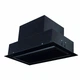 Вытяжка встроенная Best Chef Glass Box 1100 Black 74 - изображение 3