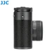 Магнитный UV-фильтр JJC F-XHFUV для FUJI X‑Half X-HF1 - изображение 7