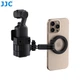 JJC EA-OP3MS Крепление держатель DJI Osmo Pocket3 и MagSafe для смартфона - изображение 7