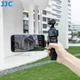 JJC EA-OP3MS Крепление держатель DJI Osmo Pocket3 и MagSafe для смартфона - изображение 10