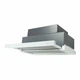 Вытяжка кухонная телескопическая Best Chef Horizon box 1100 White 60 - изображение 2