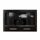 Вытяжка кухонная Т - образная Best Chef T-Line 1100 Inox 60 - изображение 4