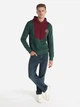 Худи мужское Colin's CL1066253-GRE XL Темно-зеленое (8683197901484) - изображение 3