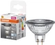 Светодиодная лампа OSRAM MR16 3.4W 345Lm 4000K 12V GU5.3 (4099854458309) - изображение 1