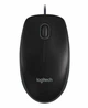 Комлект Дротове Logitech MK120 USB Black (920-002563) - изображение 4