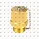 Пробка сливная масло Isuzu (8981442470) 4HK1, 4JJ1, 4LE2 Hitachi, JCB Оригинал - изображение 2