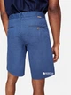 Шорты хлопковые мужские Springfield 433519-13 38 Синие (8413391200201) - изображение 5