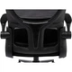 Офисное эргономичное кресло GT Racer X-5728 Black - изображение 8