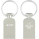 USB флеш накопитель Lexar 32GB JumpDrive M22 USB2.0 (LJDM022032G-BNJNG) - изображение 4