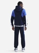Спортивный костюм на флисе мужской Nike M Nk Club Fleece Hded Track Gx HV1165-451 2XL Темно-синий (0198481608584) - изображение 2
