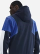 Спортивный костюм на флисе мужской Nike M Nk Club Fleece Hded Track Gx HV1165-451 2XL Темно-синий (0198481608584) - изображение 5