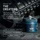 Креатин MyProtein Creapure Creatine Monohydrate 250 g - зображення 3