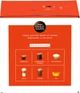 Кофе в капсулах NESCAFE Dolce Gusto Lungo 89.6 г (8445290871992) - изображение 4