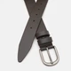 Ремінь жіночий з натуральної шкіри Laras 110v10genw109 110 см Brown (ROZ6501078480) - зображення 2