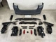 Комплект обвеса X6M F96 для BMW X6 G06 2018-2022 для BMW X6 G06 2019- (8438) - изображение 6