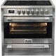 Плита кухонная Kaiser HC 93691 IR - изображение 1