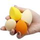 Спонж для макияжа Kalipso Make Up Beauty Blender - изображение 2