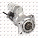 Стартер 4HK1 8980703210 Genuine Select Parts 8980703210 8980703211, 8980703210, 8980019150, 8980540630, 0-24000-0088, 0-24000-0148, 0-24000-0168, 0-24000-0178, 02-24-3024, STK4278, 714/40472, 114659, 1876183810 - зображення 2