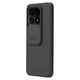 Чехол со шторкой для камеры NILLKIN CamShield Pro для Xiaomi 15T - Black - изображение 1
