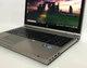 Ноутбук HP Elitebook 8570p - 15,6" (1366x768) / i5-3230M / 8gb / 128gb ssd / AMD Radeon HD 7570M, 1GB, Б/в - зображення 2