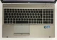 Ноутбук HP Elitebook 8570p - 15,6" (1366x768) / i5-3230M / 8gb / 128gb ssd / AMD Radeon HD 7570M, 1GB, Б/в - зображення 4