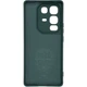 Защитный чехол ArmorStandart ICON Case для Infinix Note 50 - Dark Green - изображение 2