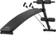 Наклонная скамья для тренировок пресса Gymtek XL200 с эспандерами для дома - изображение 1