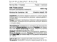 Расторопша Powerful Progress Milk Thistle 90 капсул (4828421366354) - изображение 2