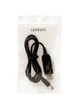 Кабель тригер для живлення wi fi роутера від повербанка USB-QC 12V DC 5.5x2.1mm 1.5A провід вай фай інтернет без світла 1м LEXEGO UDC1217 - зображення 3