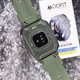 Умные часы Modfit Warrior Army Green спортивные часы для мужчин с мониторингом здоровья и отслеживанием сна (546714) - изображение 16