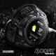 Умные часы Modfit Ranger Grey 36 мм Спортивные часы для мужчин с фитнес-трекером и пульсометром (546715) - изображение 18