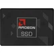 SSD накопитель amd r3 2Tb sata3 2.5" 3d tlc (r3sl2048g2) - изображение 1