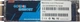 SSD накопитель Golden Memory 128Gb pci-e 3.0 x4 m.2 2280 3d tlc (gmnv128) - изображение 1