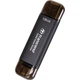 SSD накопичувач Transcend esd310c 128gb usb 3.2 (ts128gesd310c) - зображення 2