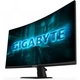 GIGABYTE iгровий монiтор 27" va 1500r 240 Hz 1920 x 1080(fh d) 1ms gtg 2 x hdmi 2.0, 1 x dp 1.4 gs27fc2 Gaming Monitor - изображение 3