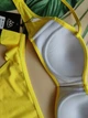 Купальник роздільний Fuba 82206311 жовтий 44(2XL); стегна 107-110 см груди 3C - зображення 4